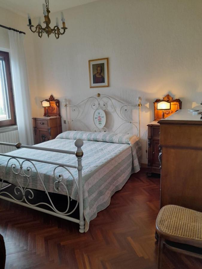 פסיניאנו סול טרסימנו Lovely Place מראה חיצוני תמונה