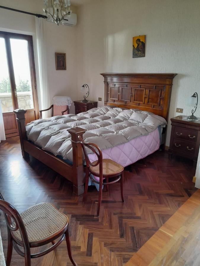 פסיניאנו סול טרסימנו Lovely Place מראה חיצוני תמונה