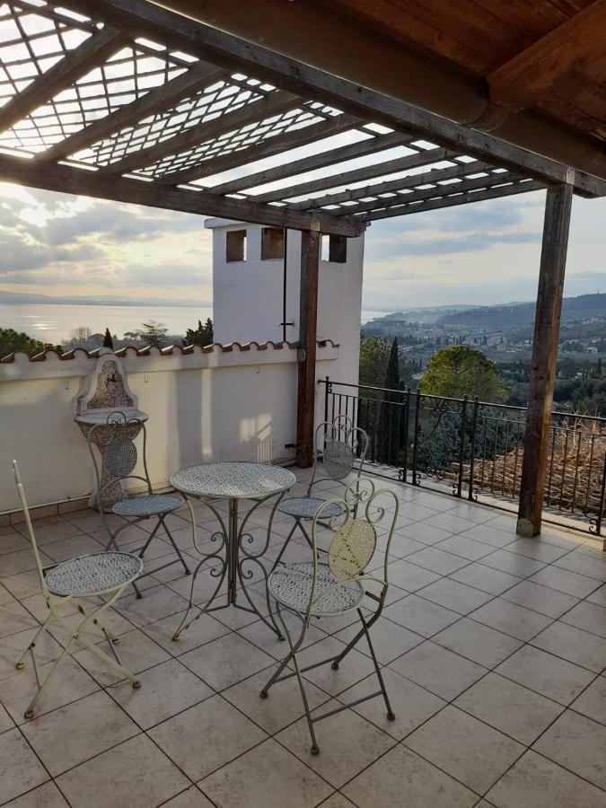 פסיניאנו סול טרסימנו Lovely Place מראה חיצוני תמונה