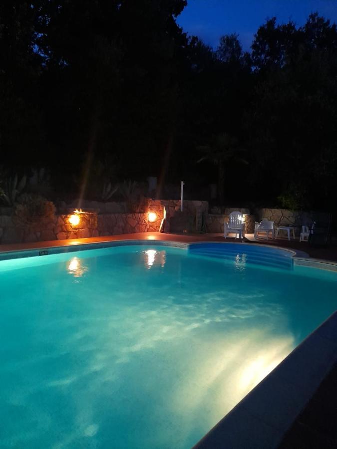 פסיניאנו סול טרסימנו Lovely Place מראה חיצוני תמונה
