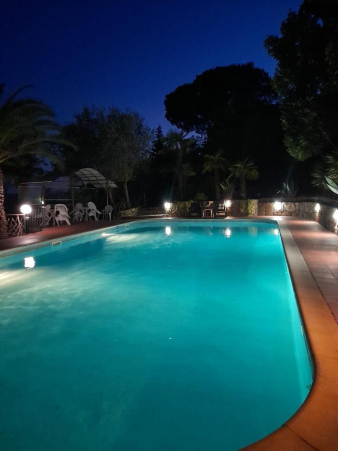 פסיניאנו סול טרסימנו Lovely Place מראה חיצוני תמונה