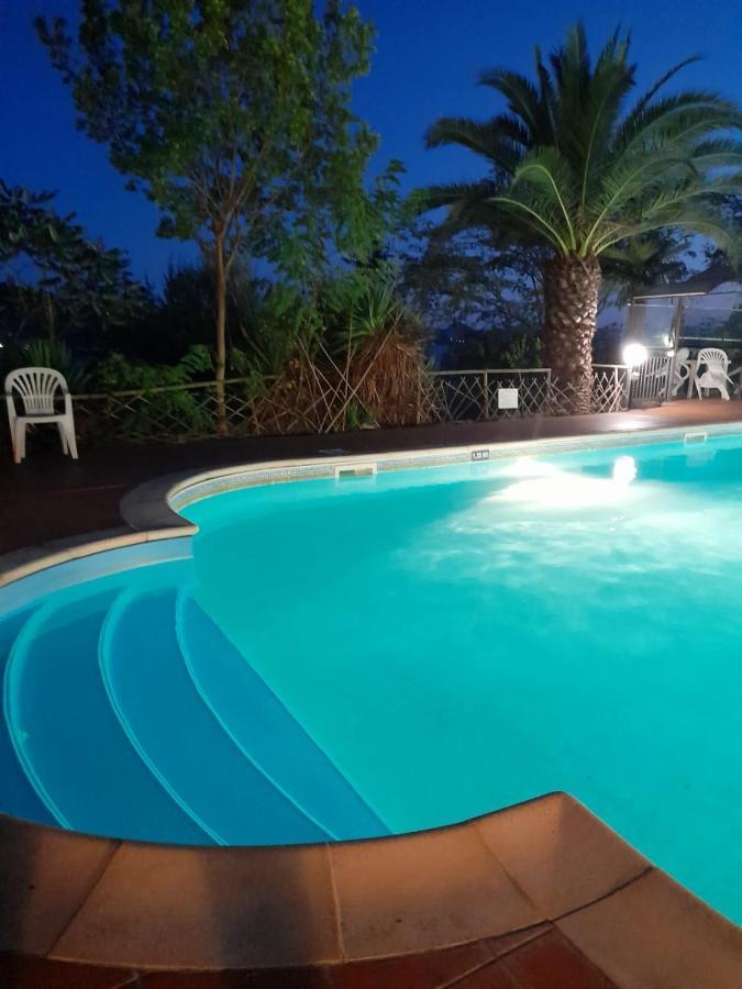 פסיניאנו סול טרסימנו Lovely Place מראה חיצוני תמונה