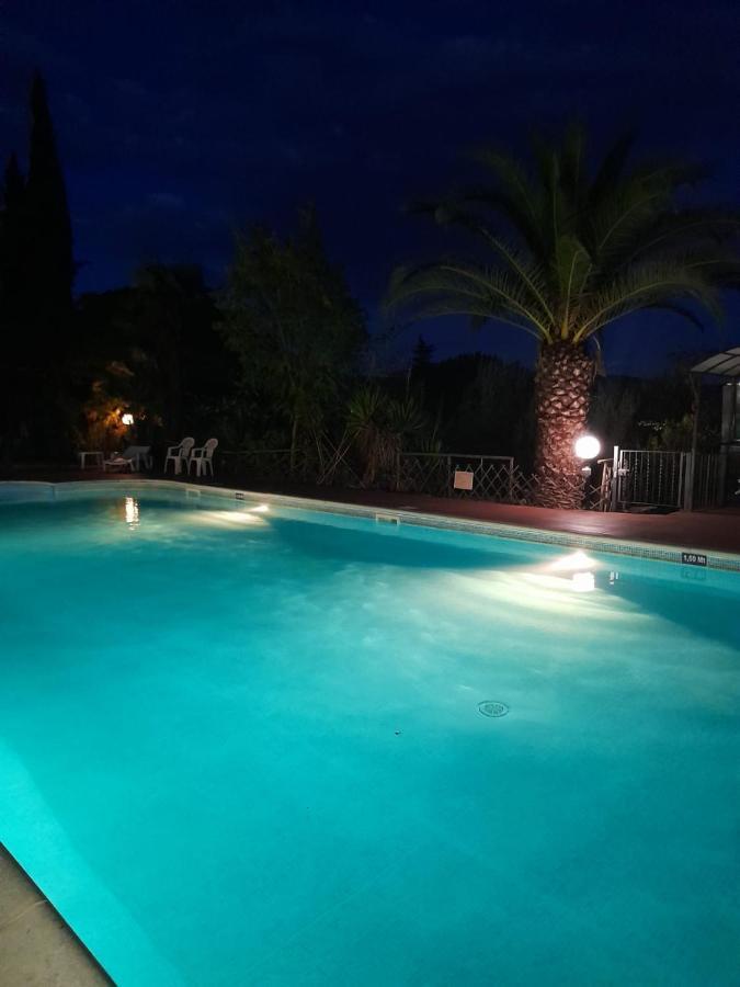 פסיניאנו סול טרסימנו Lovely Place מראה חיצוני תמונה