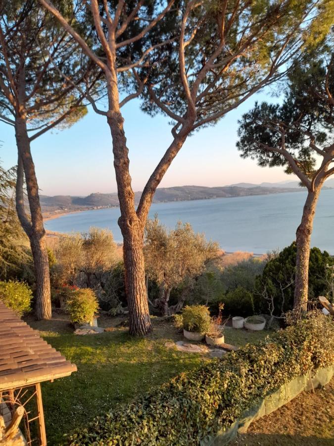 פסיניאנו סול טרסימנו Lovely Place מראה חיצוני תמונה