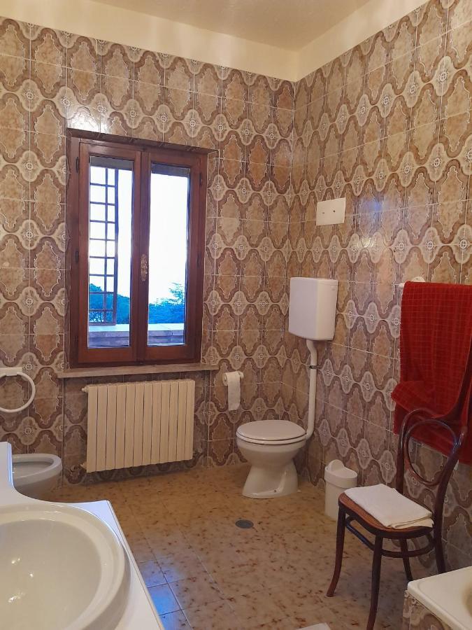 פסיניאנו סול טרסימנו Lovely Place מראה חיצוני תמונה