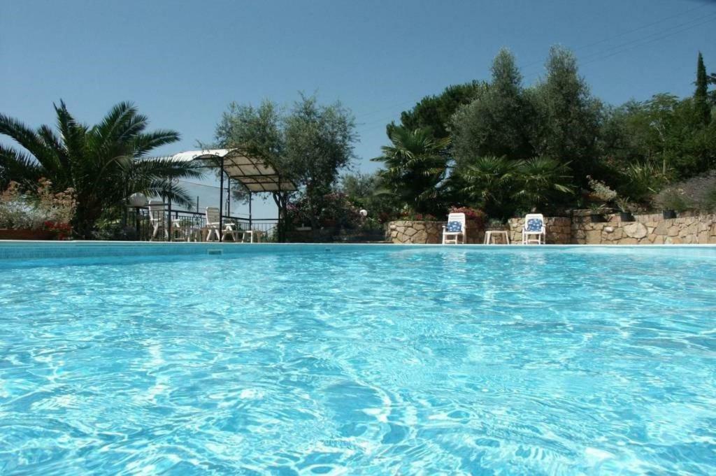 פסיניאנו סול טרסימנו Lovely Place מראה חיצוני תמונה