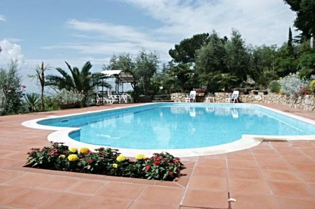 פסיניאנו סול טרסימנו Lovely Place מראה חיצוני תמונה