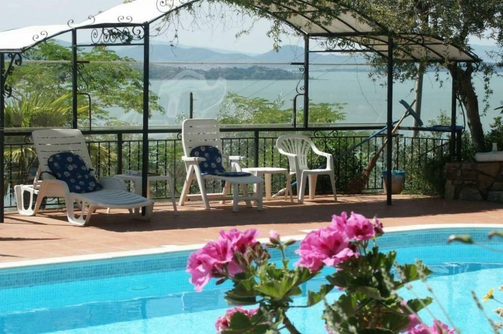 פסיניאנו סול טרסימנו Lovely Place מראה חיצוני תמונה
